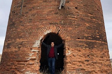 Туристический потенциал Оренбуржья безграничен 